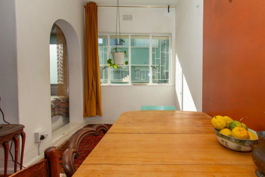 To Let 1 Bedroom Property for Rent in Vredehoek Western Cape